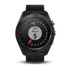 Garmin Approach S60 Black Touchscreen GPS Enabled Golf Watch 12 Garmin Approach S60 Black Touchscreen GPS Enabled Golf Watch -Golfcore Store pd 01 lg