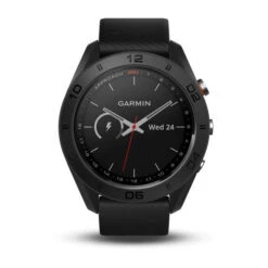 Garmin Approach S60 Black Touchscreen GPS Enabled Golf Watch 14 Garmin Approach S60 Black Touchscreen GPS Enabled Golf Watch -Golfcore Store pd 03 lg