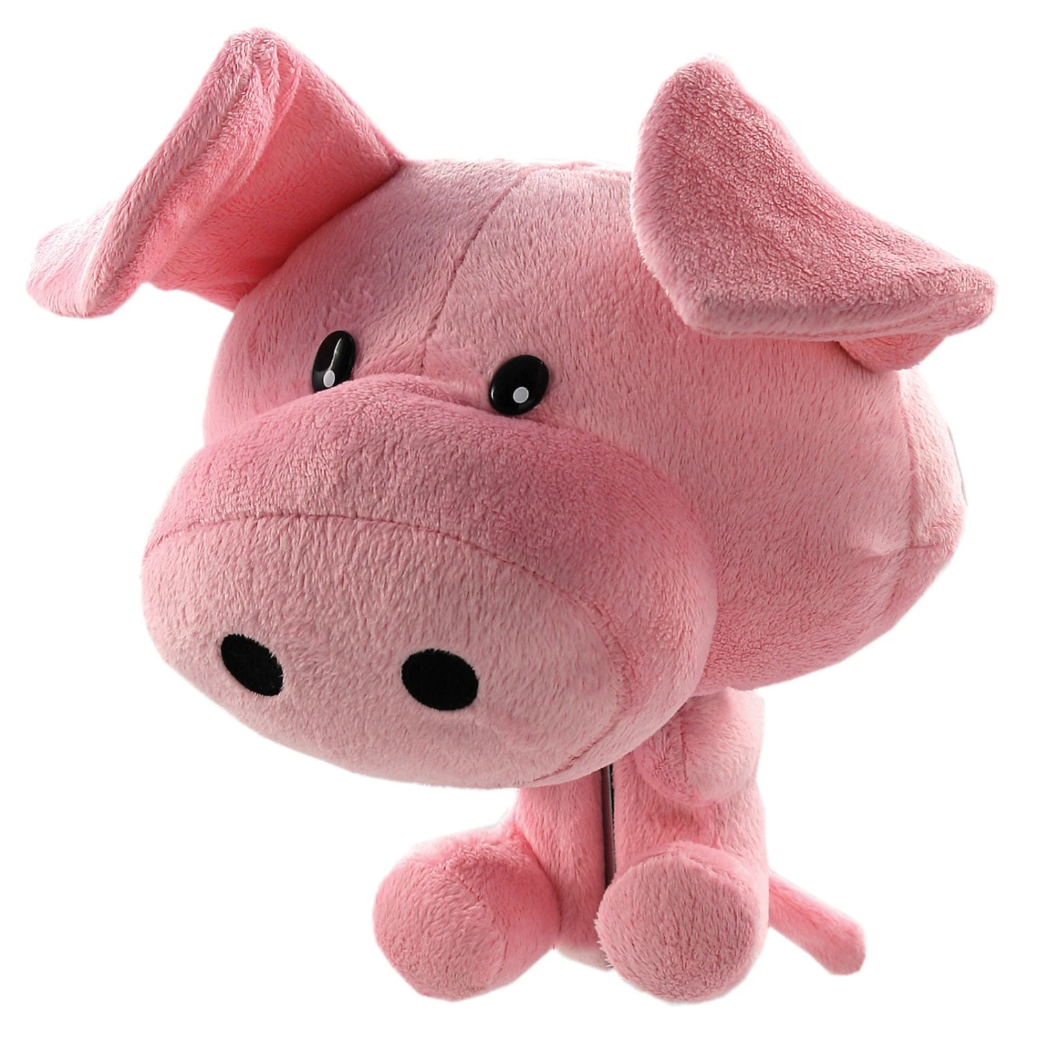 Club Hugger Golf 460CC Animal Clip On Headcover 7 Club Hugger Golf 460CC Animal Clip On Headcover - Image 5