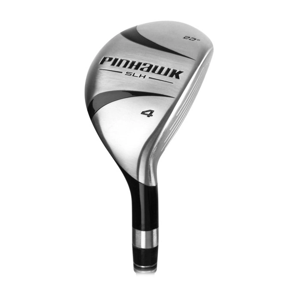 PinHawk Golf Single Length SL Combo Set 4 PinHawk Golf Single Length SL Combo Set - Image 2
