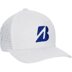 Bridgestone DAY Golf Hat 21 Bridgestone DAY Golf Hat -Golfcore Store royal
