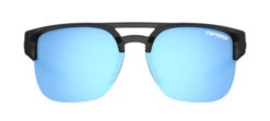 Tifosi Optics Salvo Sunglasses 34 Tifosi Optics Salvo Sunglasses -Golfcore Store salvo crystal smoke web front 553x249 1