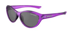 Tifosi Optics Shirley Women's Sunglasses 36 Tifosi Optics Shirley Women's Sunglasses -Golfcore Store shirley crystal ultra violet web 3Q 553x249 1