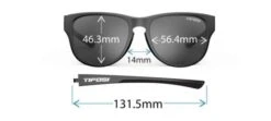 Tifosi Optics Smoove Sunglasses 11 Tifosi Optics Smoove Sunglasses -Golfcore Store smoove dims 553x249 1