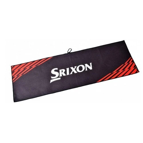 Srixon Tour Towel 3 Srixon Tour Towel