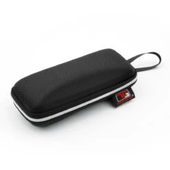 Tour Gear Polarized Sunglasses - Matte Black -Golfcore Store tg120552 polarized sunglasses case 2