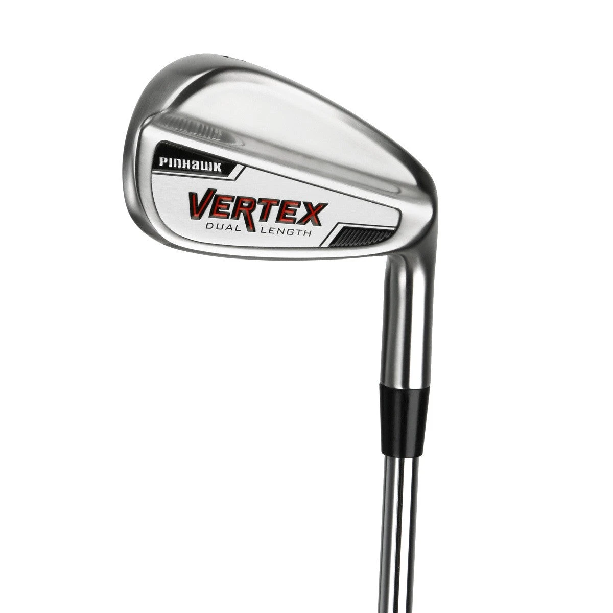 PinHawk Golf Vertex Dual Length Irons 4 PinHawk Golf Vertex Dual Length Irons - Image 2
