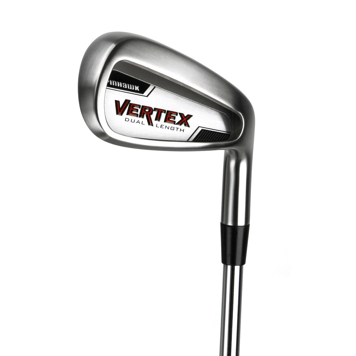 PinHawk Golf Vertex Dual Length Irons 5 PinHawk Golf Vertex Dual Length Irons - Image 3