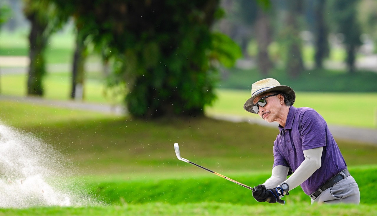 Golfcore Store -Golfcore Store vietnamnet golf 9591 125854