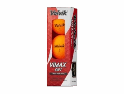 Volvik VIMAX Soft Golf Balls - 2020 10 Volvik VIMAX Soft Golf Balls - 2020 -Golfcore Store web 0000 Sleave 0005 vimax
