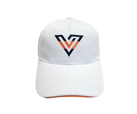 Volvik Hat Golf Structured Logo Hat / Cap 11 Volvik Hat Golf Structured Logo Hat / Cap - Image 9