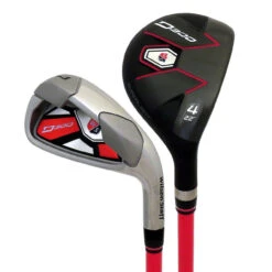 Wilson Staff D300 SL Irons 27 Wilson Staff D300 SL Irons -Golfcore Store wilson staff d300 sl combo iron set