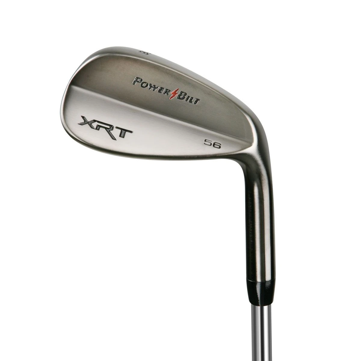 PowerBilt Golf XRT Black Nickel Wedges 3 PowerBilt Golf XRT Black Nickel Wedges